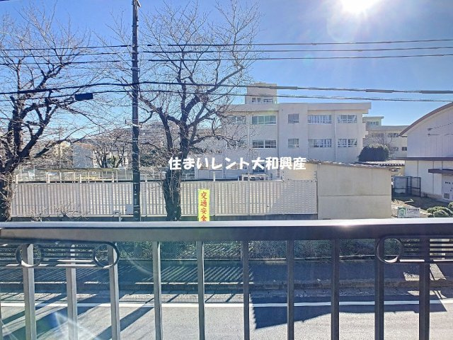 ケイティーズの展望