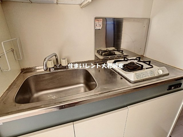 ケイティーズのキッチン