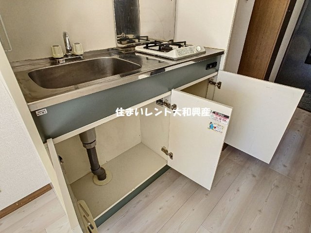 ケイティーズのキッチン