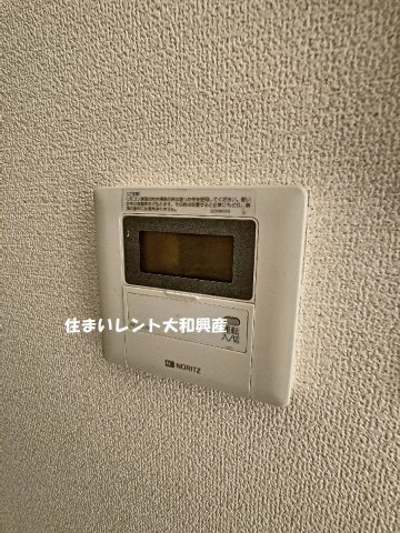 ケイティーズの設備