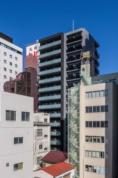 S-RESIDENCE四日市駅前couleur(クルール)