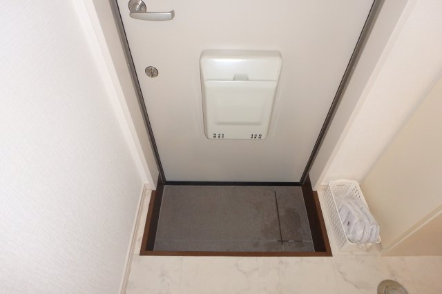 ルークス武蔵小杉の玄関|他のお部屋の参考写真となります。