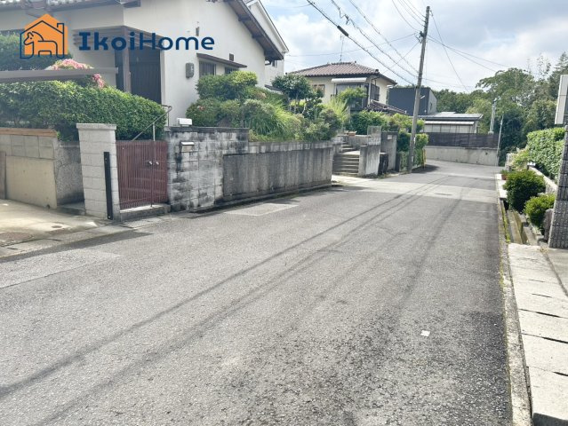 神戸市西区秋葉台2丁目　全1棟　新築戸建のその他|【ホームページに現地動画掲載中】●年中無休：当日予約可●交通量が少なく静かでお子様も安心。