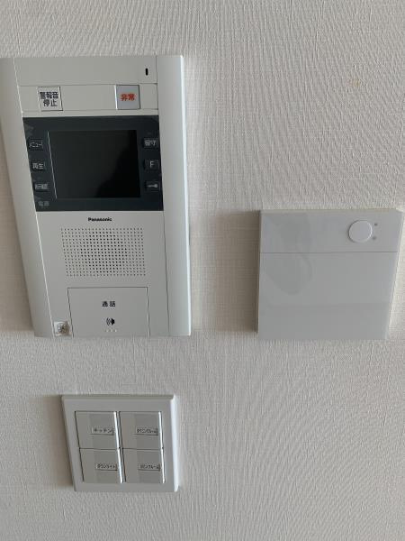 Ｂｒｉｌｌｉａ　ＷＥＬＬＩＴＨ月島の設備