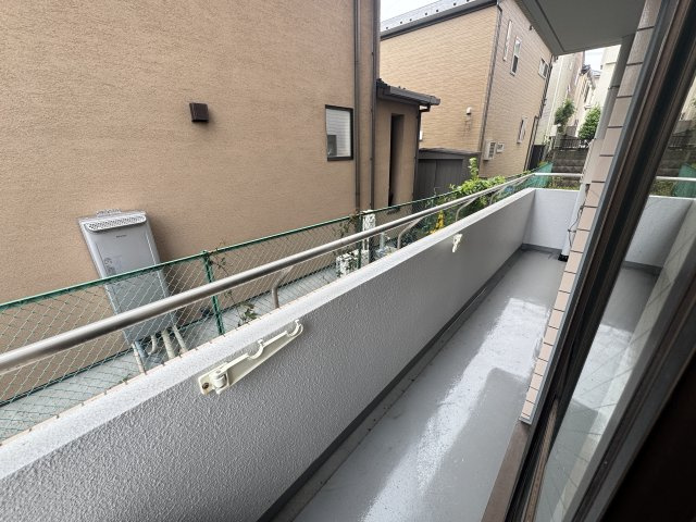 ルネ松戸馬橋のその他共用部分