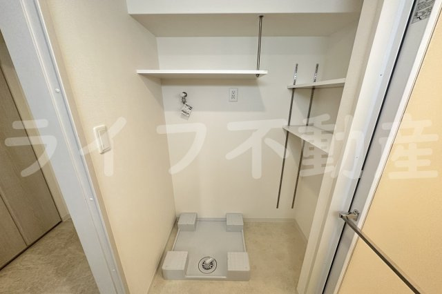 クレリア新深江の設備