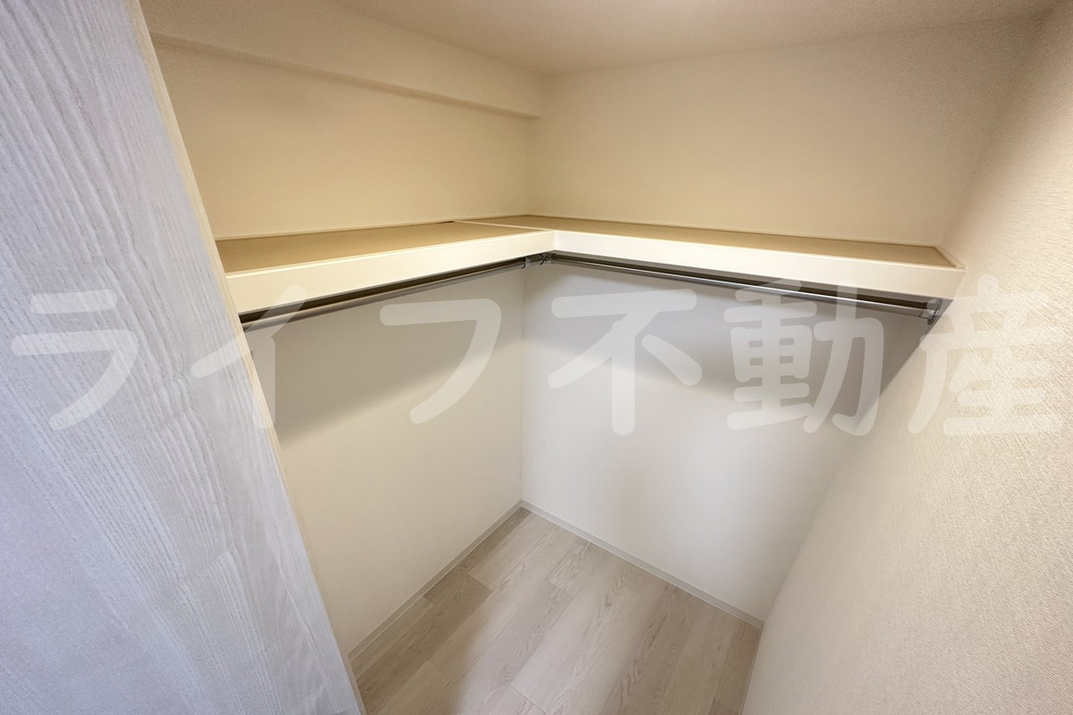 クレリア新深江の展望