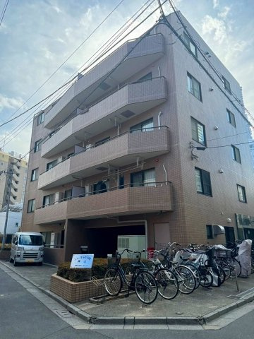 ニューキャピタル押上