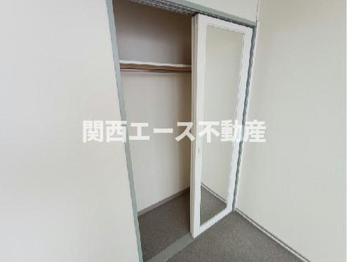 【収納】 | レオパレスルナⅠ