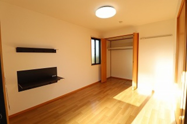【洋室】 | ベイコート