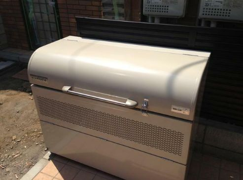 Verda中野（ヴェルダナカノ）のその他共用部分