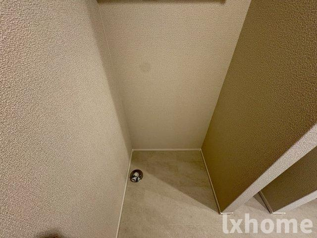 シャーメゾン ボーテの設備