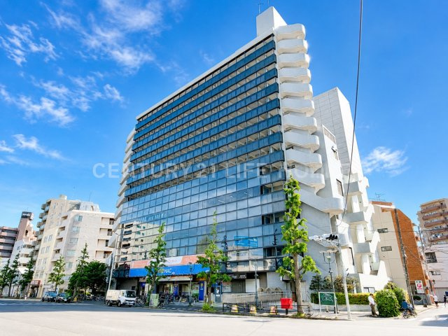 カルナーザ川崎の画像