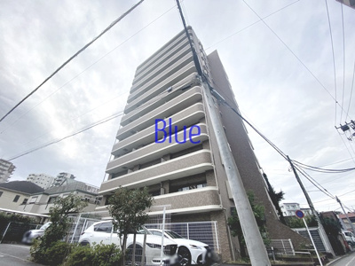 【外観】 | ドメイン藤沢