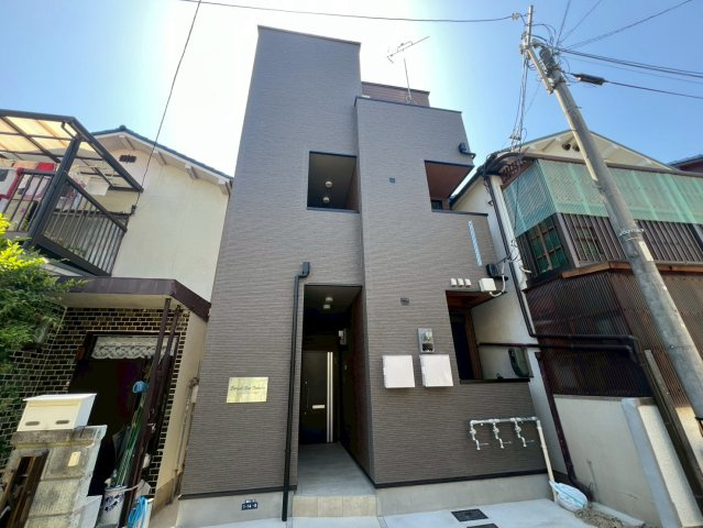 エターナルシー福田