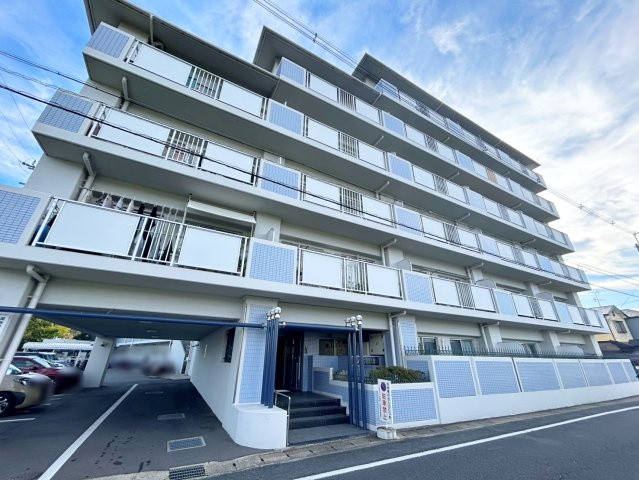 エルパーク西京・大原野|即ご入居可能！