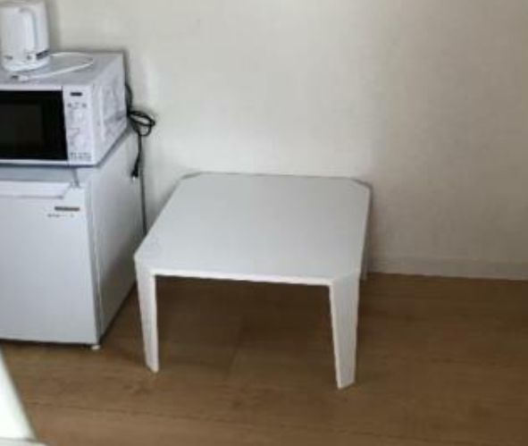 ソフィアユニゾンの居間・リビング|（家具家電付）