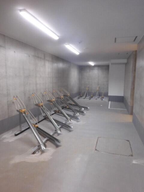 CREALpremier目黒のその他共用部分