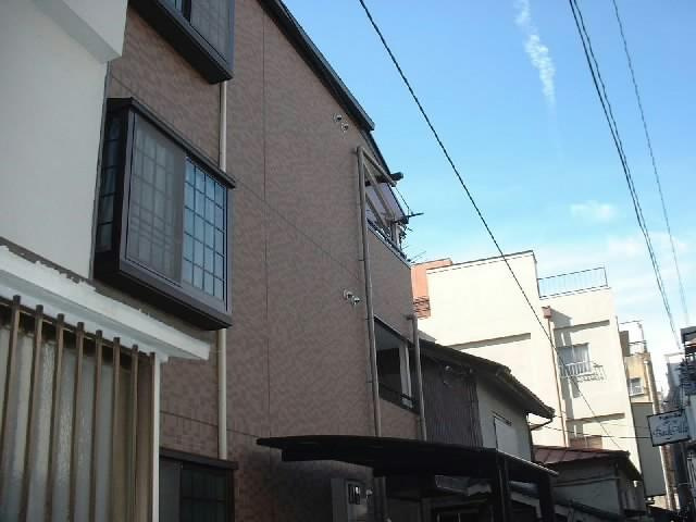 シャトレーＫ