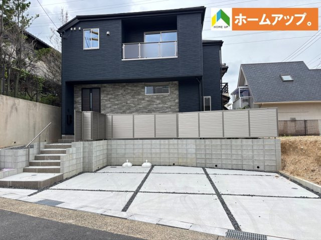 Re・Terrechez緑区梅里1期｜名古屋市の戸建ならホームアップ