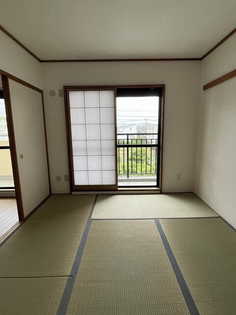 アルタイル平和台