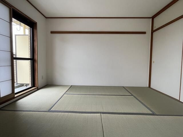 アルタイル平和台