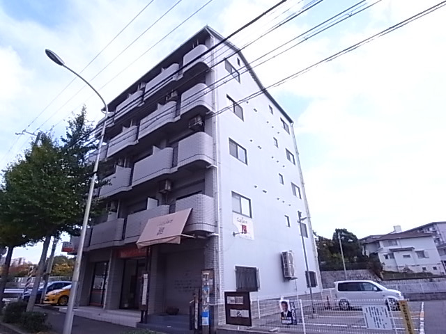 ヴィオス多聞のその他共用部分
