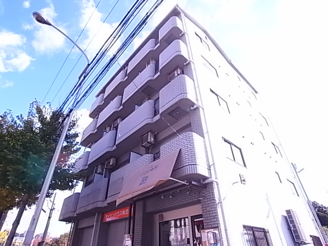 ヴィオス多聞