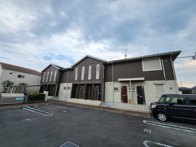 【外観】 | イル　フトゥーロ