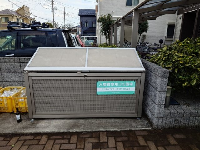 【その他共用部分】 | イル　フトゥーロ