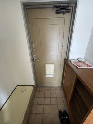 【玄関】 | コスモス