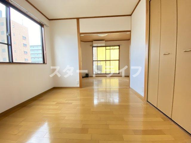 大阪市淀川区西中島１丁目の賃貸マンションの設備