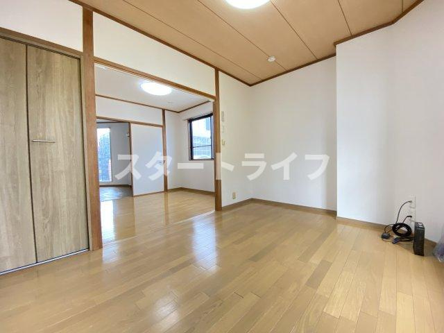 大阪市淀川区西中島１丁目の賃貸マンションの展望