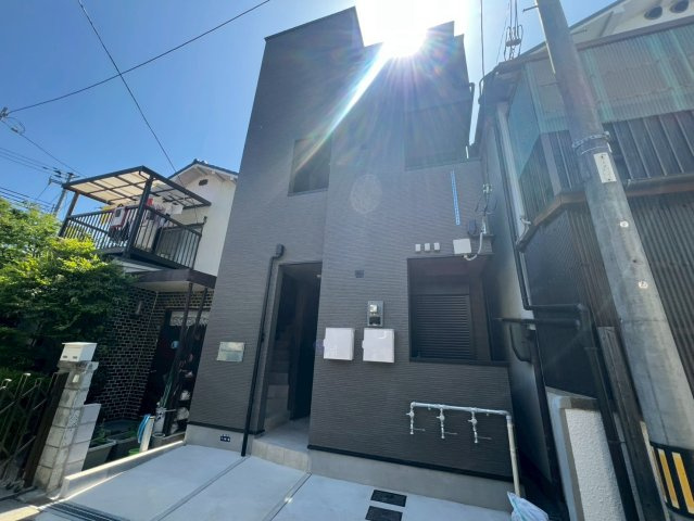 エターナルシー福田