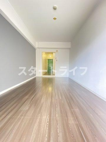 大阪市東淀川区東中島１丁目の賃貸マンションのセキュリティ