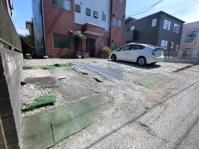 【駐車場】 | ※空き要確認