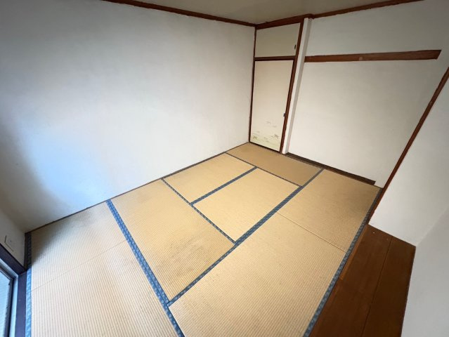 【和室】