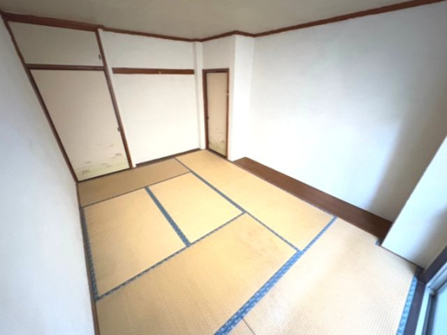 【和室】