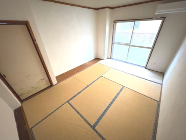 【和室】