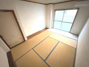 【和室】