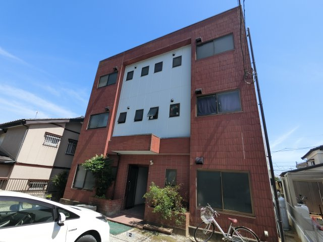 【外観】