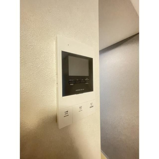 【設備】 | デュオメゾン都立大学