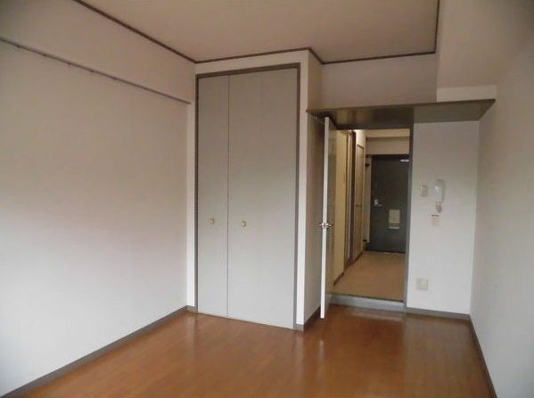 びいⅡ植田の収納
