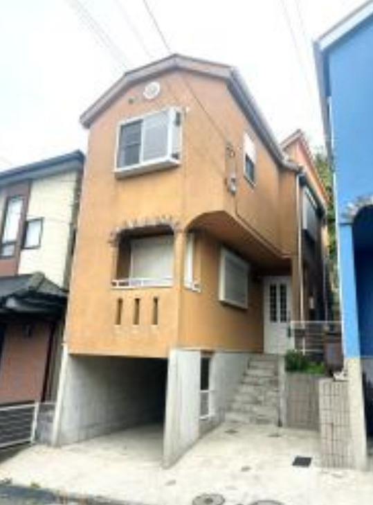 横浜市港南区笹下６丁目 中古戸建て【仲介手数料無料】