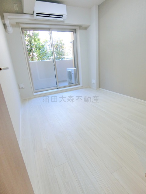 Live Casa千鳥町のその他|洋室5.5帖