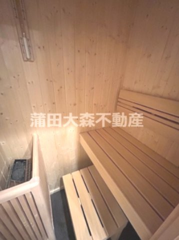 Live Casa千鳥町の設備