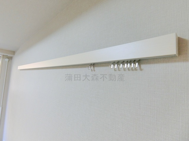 Live Casa千鳥町の設備