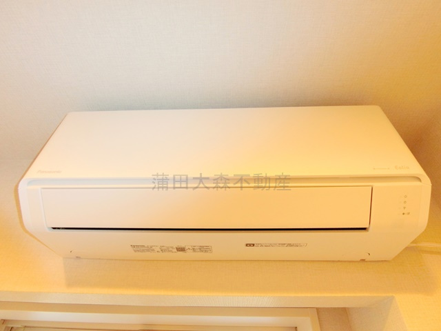 Live Casa千鳥町の設備