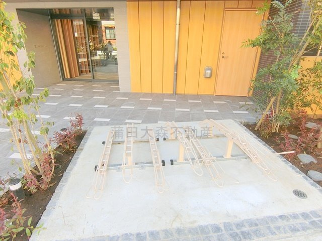 Live Casa千鳥町のその他共用部分