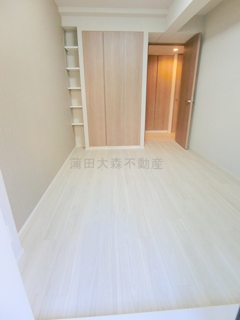 Live Casa千鳥町のその他|洋室5.5帖